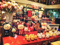 -猫咪博物馆(顶澳仔猫街店)