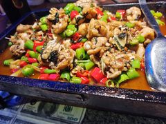 -蛙来哒(东城万达店)