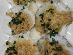 -东江海鲜酒家(艺都分店)