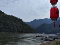 -新安江山水画廊风景区