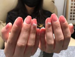 -天生爱美甲
