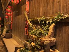 -前童古镇