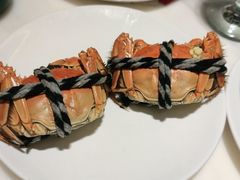 -玛莎拉自助餐厅(国贸店)
