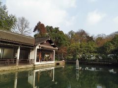 -楼外楼(玉泉店)