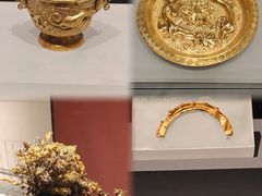 -贵州省博物馆(新馆)