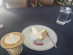 -蓝山咖啡馆(钱江龙店)