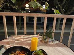 泰式炒河粉-Ginger(兴国路店)