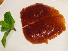 -四季民福烤鸭店(前门廊房二条店)