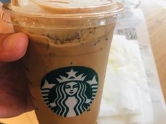 -星巴克(西藏路店)