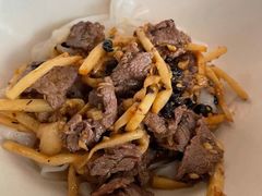 -漆黑觉米粉(三里屯店)