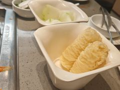 -海底捞火锅(王府井银泰in88店)