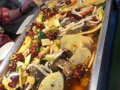 -滋味烤鱼(祥和里店)