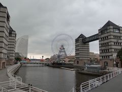 -横滨红砖仓库1号馆
