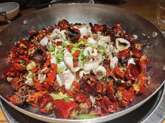 -皇中百岁鱼(西兰路店)