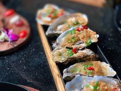 -冰城小镇音乐串吧·聚会餐厅(百子湾店)