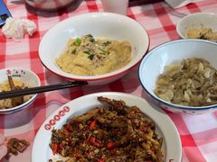 -西江红·株洲本地菜(滨江南路店)