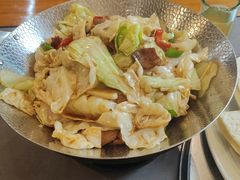 -小团圆灶台鱼·百城头牌菜(千岛湖店)