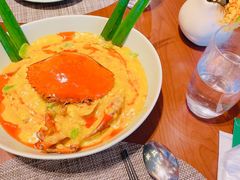 -mango tree芒果树泰国餐厅(青岛万象城店)