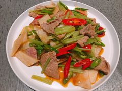 -日上三甘(三里屯店)
