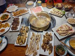-大理董·董家小厨野生菌火锅(古城旗舰店)