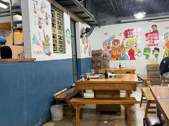 -丁丁猫重庆小面(徐州路店)