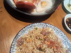 -傑·料理·海鲜放题(佛山文华荟店)