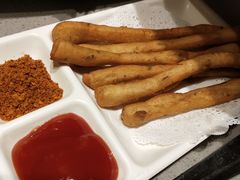 -海底捞火锅(金山百联店)