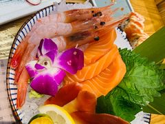 -林妈妈村·日式料理(宝山万达店)