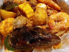 -锦尚阁烤鱼•天津菜(宣武门胡同店)