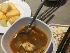 -丰茂烤串(建设街店)