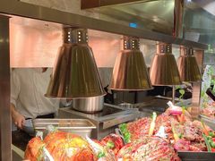 -美食汇·海鲜自助西餐厅·江门富力万达嘉华酒店