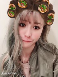 -Godhands美发设计沙龙