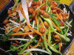 -丹东特色烤肉(南光三部店)