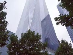 -世界贸易中心一号大楼
