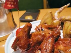 -大鸽饭(马王堆店)