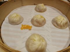 -鼎泰丰(嘉年华•海信广场VILLAGE店)