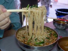 -正宗杨记普洱酸醋米线(总店)