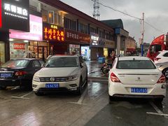 -陈家镇裕安农贸市场