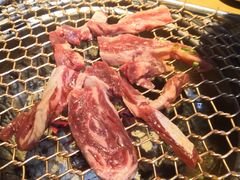 -老炉家木炭烤肉(长江国际店)