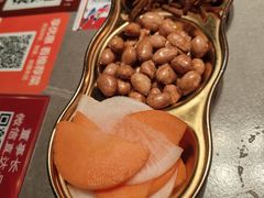 -阿诚市井潮汕菜(金台路店)