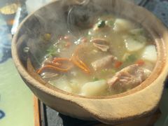 -撒拉花儿·新疆菜·清真(太阳宫店)
