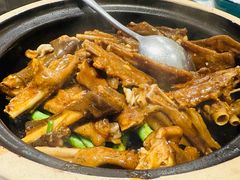 -常来小聚·广州非遗传承餐厅(高德置地店)