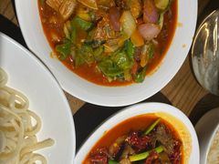 -相约·羊村小馆非遗手抓肉(七一酱园店)
