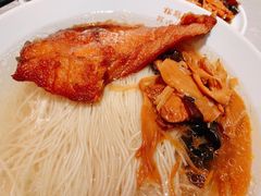 -松鹤楼·苏式汤面(虹桥天地店)