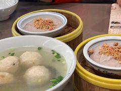 -安泰楼·佛跳墙创始人·传统闽味早茶·酒楼(三坊七巷闽菜地标店)
