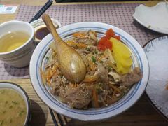 -林妈妈村·日式料理(宝山万达店)