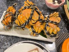 -菊上料理(蜀山银泰百货店)