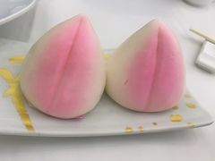 -圣丰城酒家·宴会(宝安大仟里店)