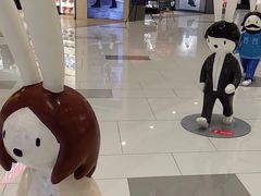 -凯德广场(西城店)