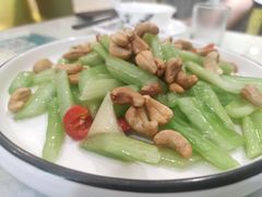 -眷江南之小蓝鲸(王府大街店)
